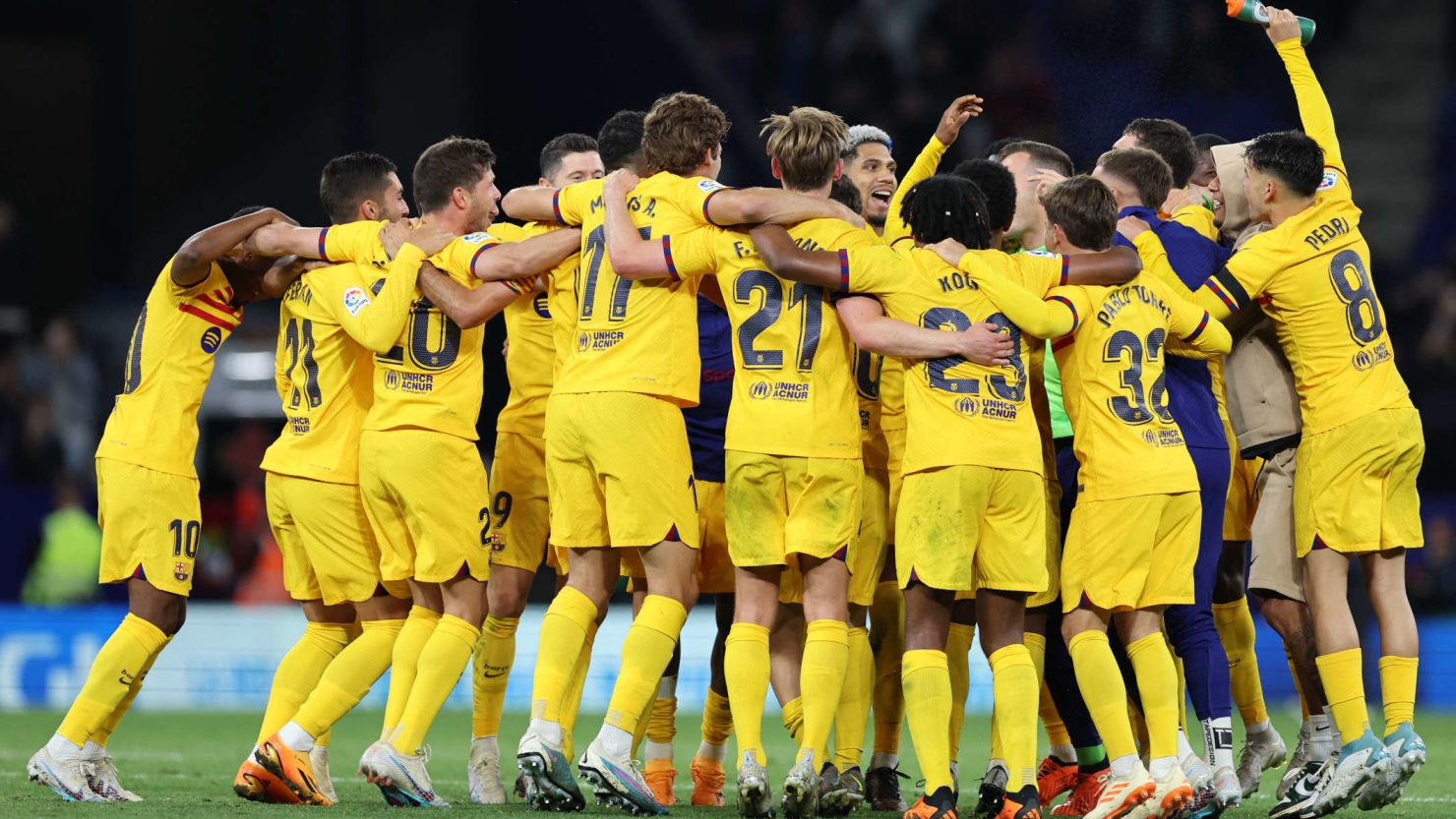 超聯賽的首 超聯賽的首