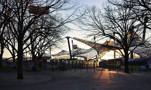 为观众呈现 为观众呈现